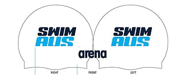 TRAINING CAP - SwimAUS TRAINING CAP - SwimAUS