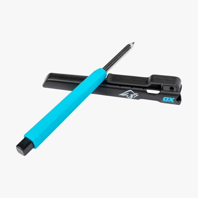 OX Tuff Carbon Marking Pencil