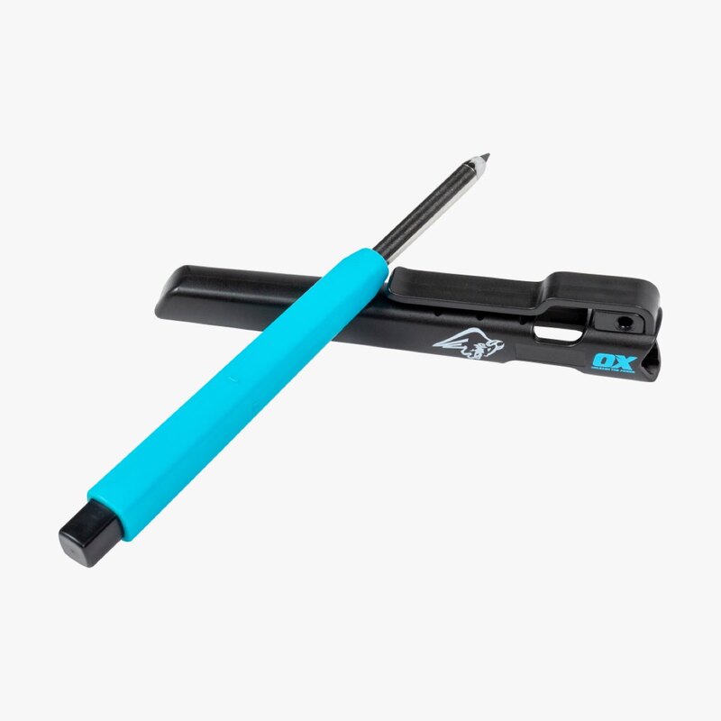 OX Tuff Carbon Marking Pencil