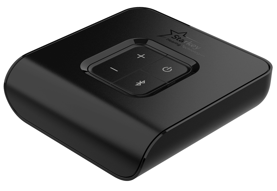 Starkey - TV Streamer