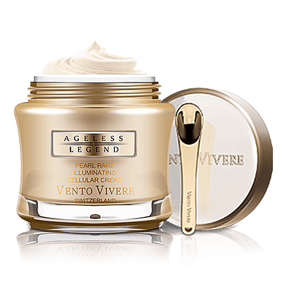 Pearl Rare Cream & key ingredients – Brighteny®, NanoWhite®, Niacinamide featured