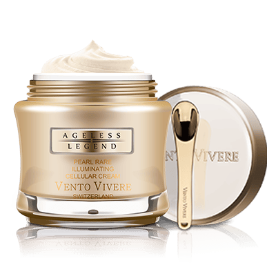 Pearl Rare Cream & key ingredients – Brighteny®, NanoWhite®, Niacinamide featured