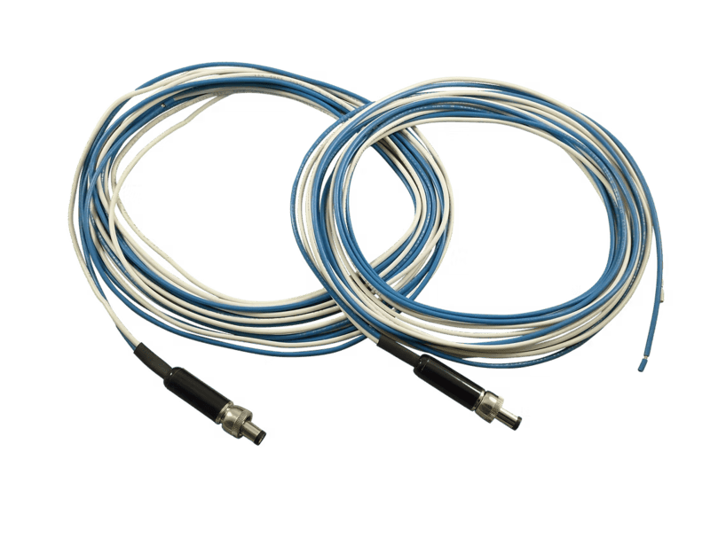 Fend Screw-In Power Leads (Pair) Fend Screw-In Power Leads (Pair)