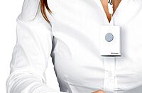 Bellman Visit Push Button Transmitter Bellman Visit Push Button Transmitter