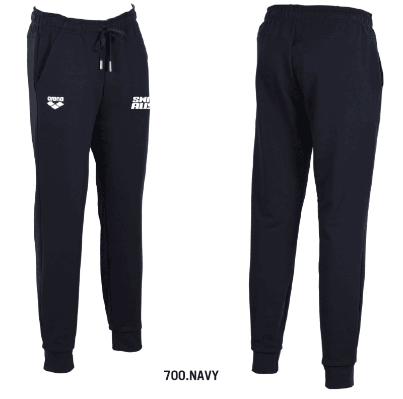 W TEAM PANT [NAVY]