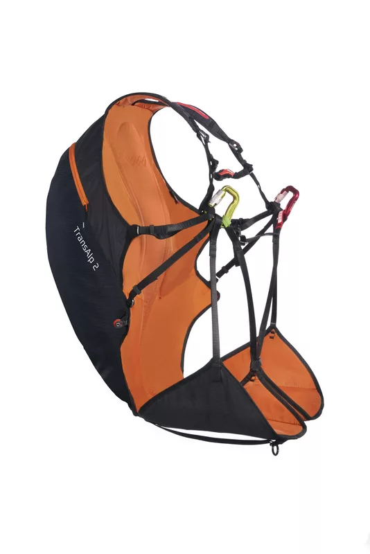 Woody Valley Transalps 2 Open Harness