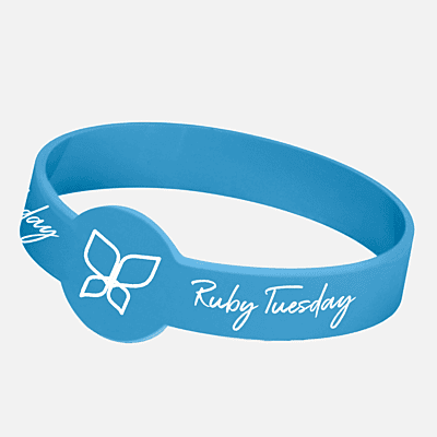 Wristband