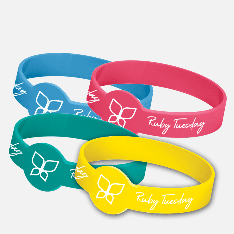 Wristband