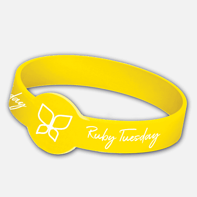 Wristband