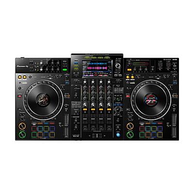 Pioneer XDJ-XZ
