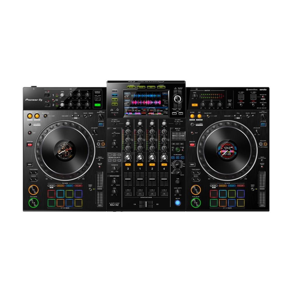 Pioneer XDJ-XZ Pioneer XDJ-XZ