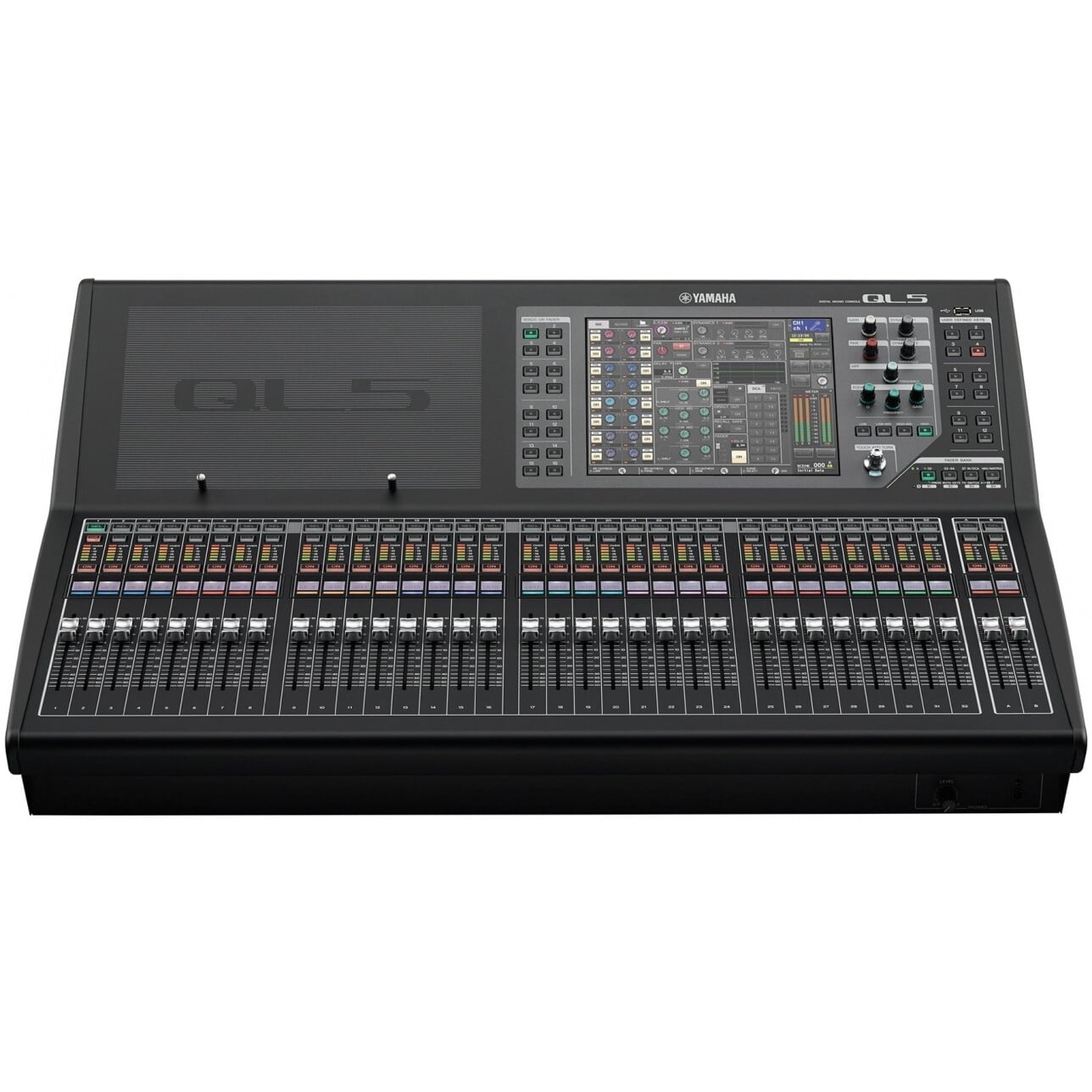 Yamaha QL5 Audio Mixer Yamaha QL5 Audio Mixer
