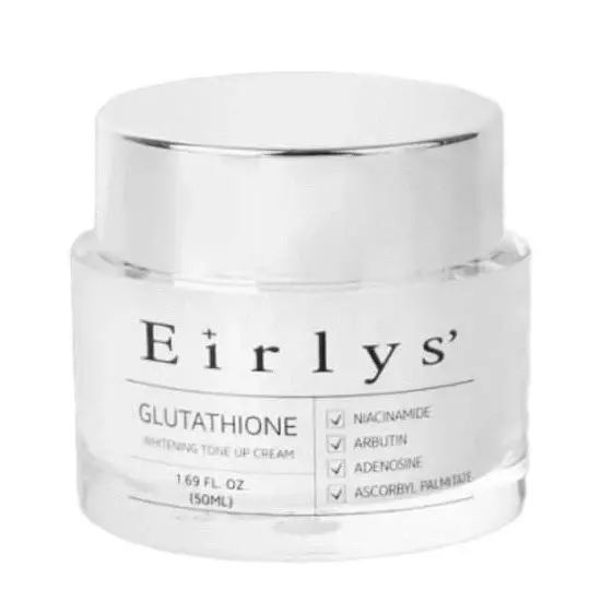 EIRLYS GLUTATHIONE TONE UP CREAM