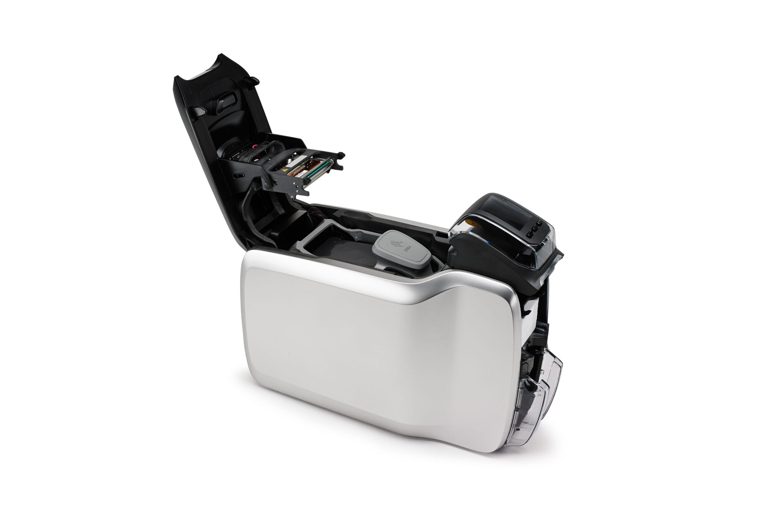 Zebra ZC300 Double Sided Printer