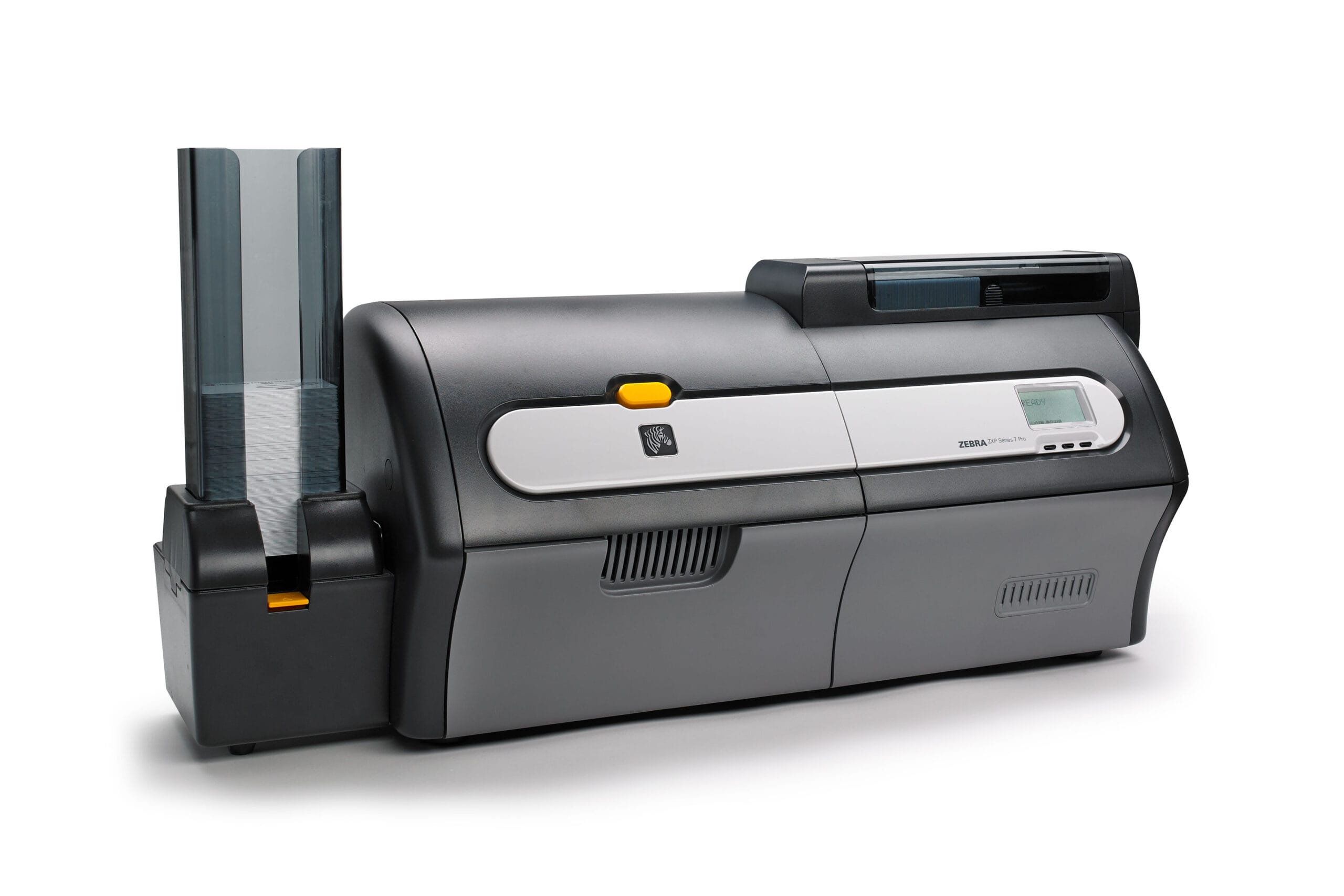 Zebra ZXP7 Card Printer Series