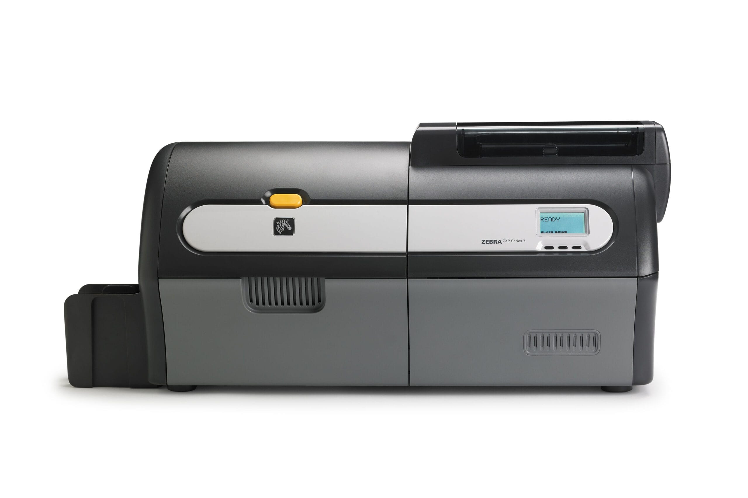 Zebra ZXP7 Card Printer Series