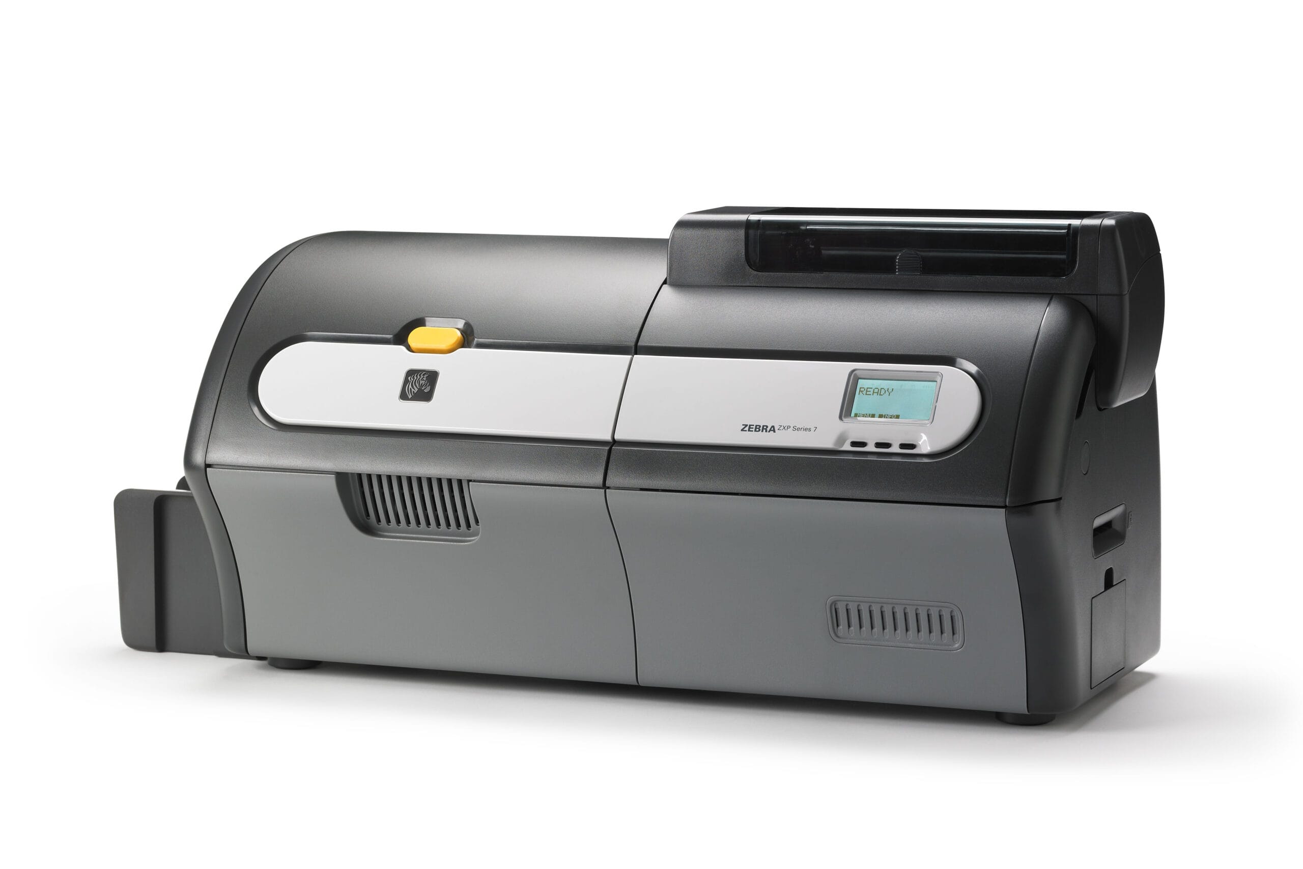 Zebra ZXP7 Card Printer Series