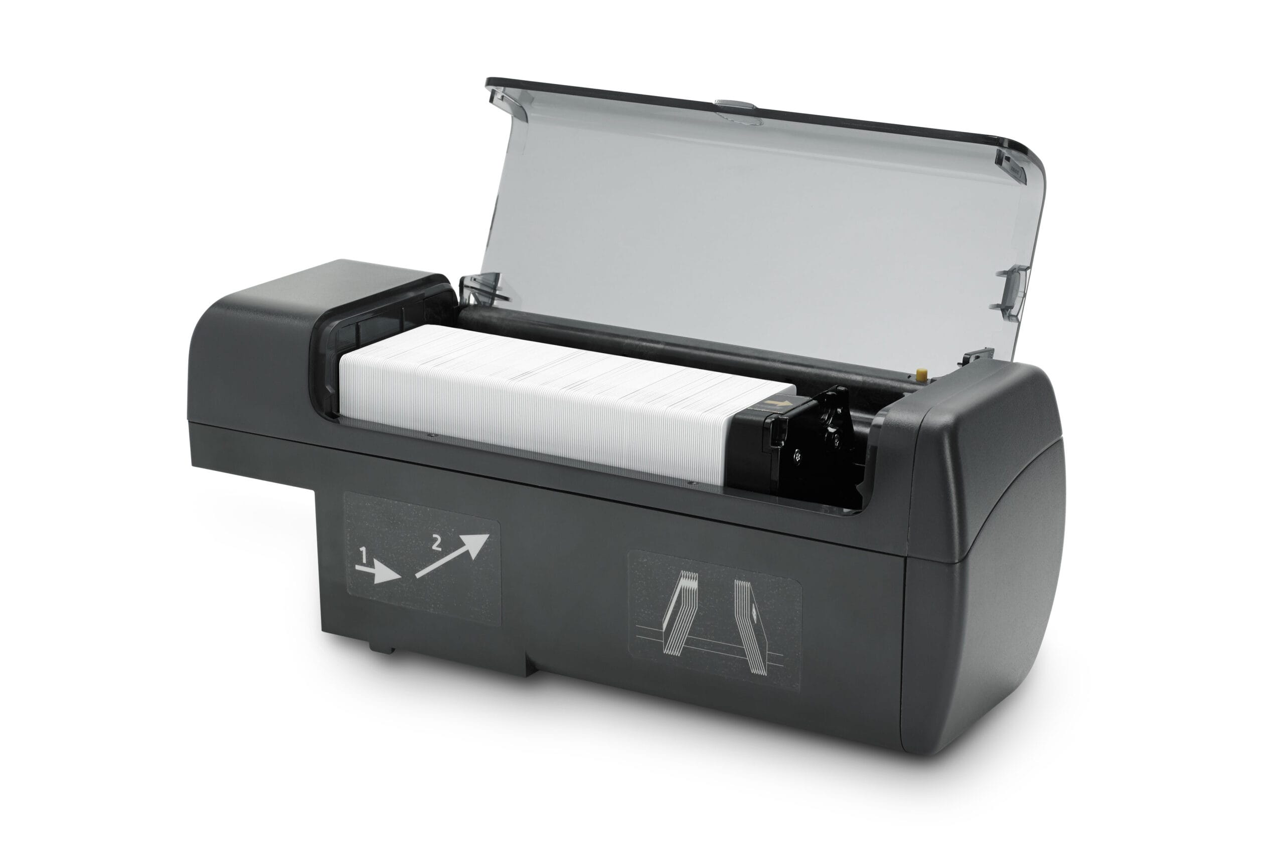 Zebra ZXP7 Card Printer Series