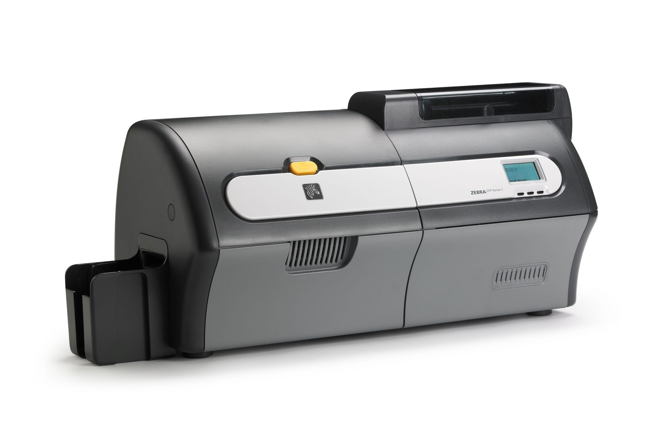 Zebra ZXP7 Card Printer Series