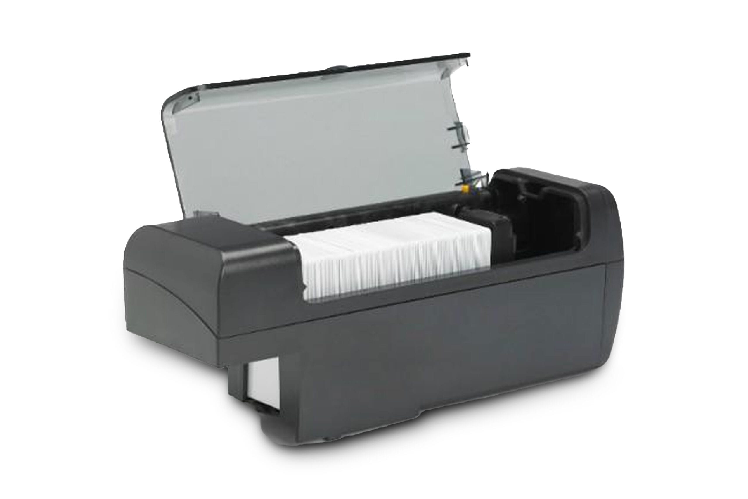 Zebra ZXP7 Card Printer Series