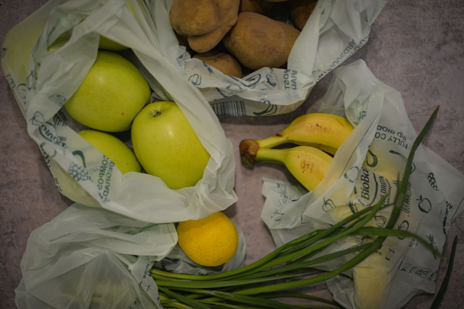 Biodegradable Bags​ for Retailers