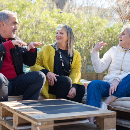 Support Workers Support Workers